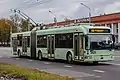 Trolleybus AKSM-333