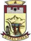 Blason de Préfecture de Dibër