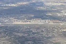 Image illustrative de l’article Aéroport d'Alicante-Elche