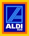 Logo d'Aldi Süd de 1983 à 2006.