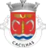 Blason de Cacilhas