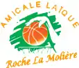 Logo du AL Roche-la-Molière