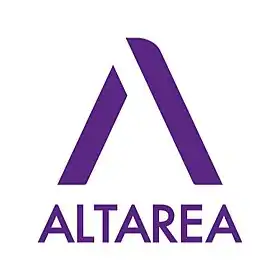 logo de Altarea