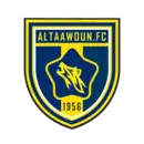 Logo du Al-Taawoun FC