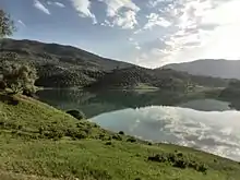 Al Wahda Dam (Morocco)