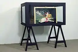 Échos II, 1984