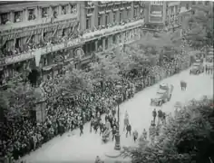 Boulevard des Italiens.