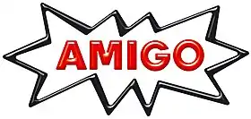 logo de Amigo Spiele