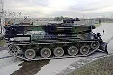 AMX-30 D