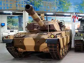 Image illustrative de l’article AMX-40