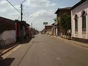 São Bento (Maranhão)