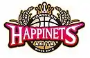 Logo du Akita Northern Happinets