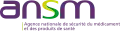 Logo de l'ANSM