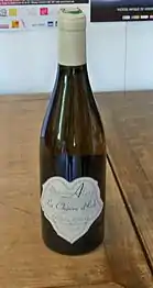 Domaine Alary Cuvée La Chèvre d'Or.