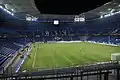 Volksparkstadion, Hambourg65 000 places