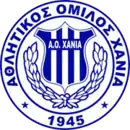 Logo du AO La Canée