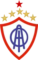 Logo du AO de Itabaiana