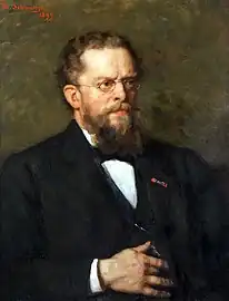 Prof. Franchimont (1899)