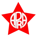 Logo de l'APRA.