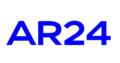 logo de AR24