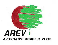 Image illustrative de l’article Alternative rouge et verte