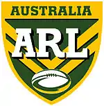 Image illustrative de l’article Australian Rugby League
