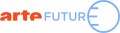 Logo d'ARTE Future.