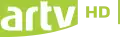 Variante du logo de la chaîne dans sa version haute définition