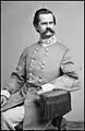 Brigadier généralWilliam N.R. Beall