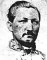 Brigadier généralThomas P, Dockery