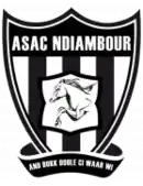 Logo du ASAC Ndiambour