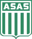 Logo du ASA Sceaux