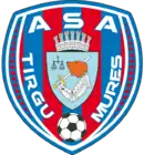 Logo du ASA Târgu Mureș