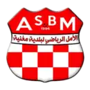 Logo du ASB Maghnia