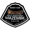 Logo du BC Mazembe