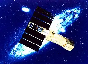 Le Advanced Satellite for Cosmology and Astrophysics