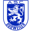 Logo du ASC Dudweiler