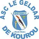 Logo du ASC Le Geldar