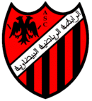 Logo du Rabita de Casablanca