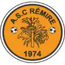 Logo du ASC Remire