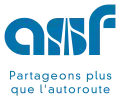Logo de transition lors de la privatisation par l'État