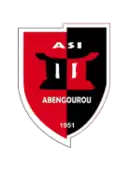 Logo du ASI Abengourou