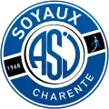 Logo actuel du club (depuis 2018).