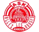 Logo du AS Khroub