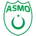 Ancien logo du club