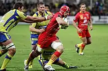 Description de l'image ASM vs USAP - 1 septembre2012.JPG.