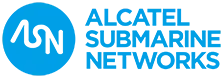 logo de Alcatel Submarine Networks