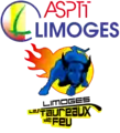 Logo de 2012 à 2014.