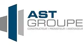 logo de AST Groupe