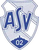 Logo du ASV Durlach 02